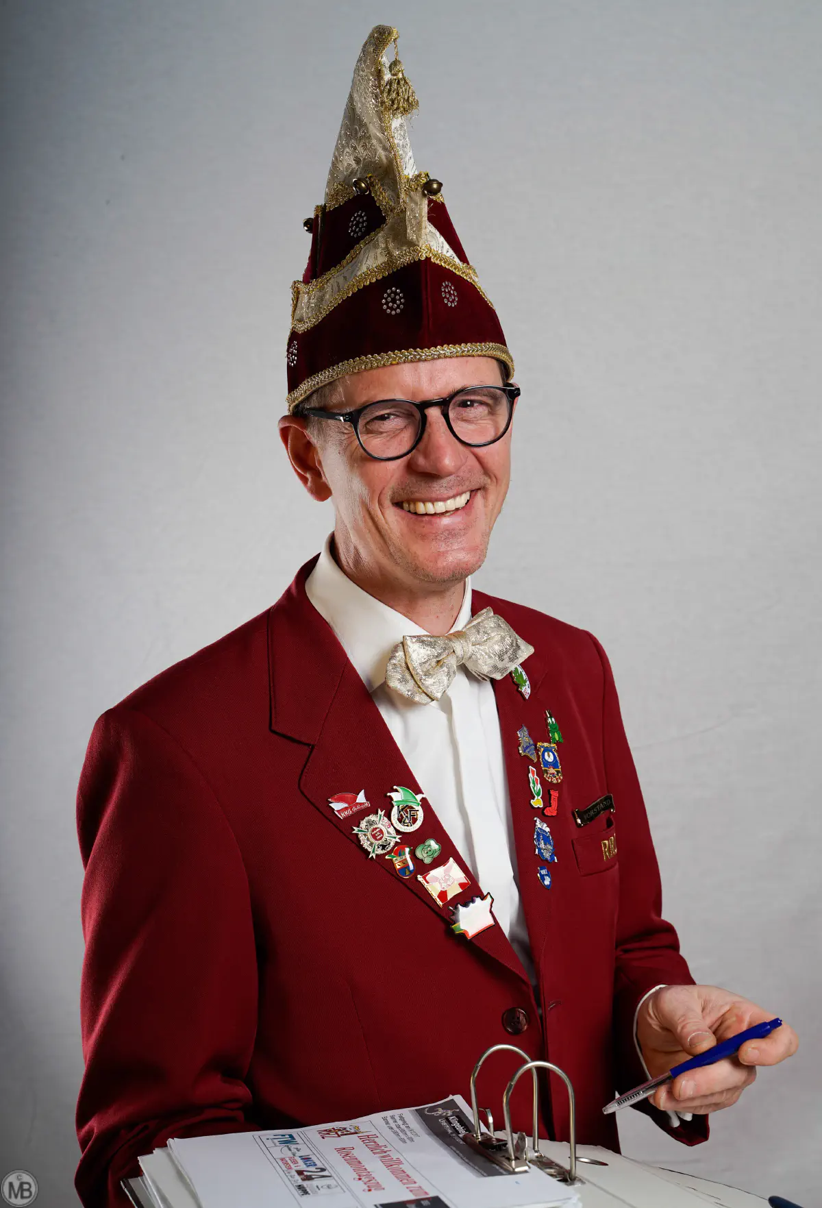 Portrait Thomas Höting